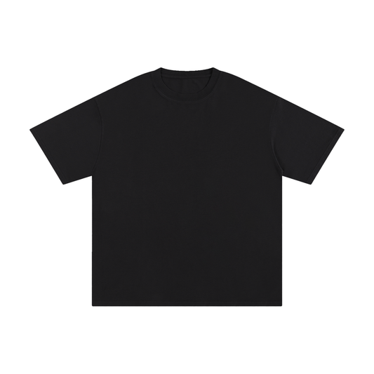 Discipline Tee