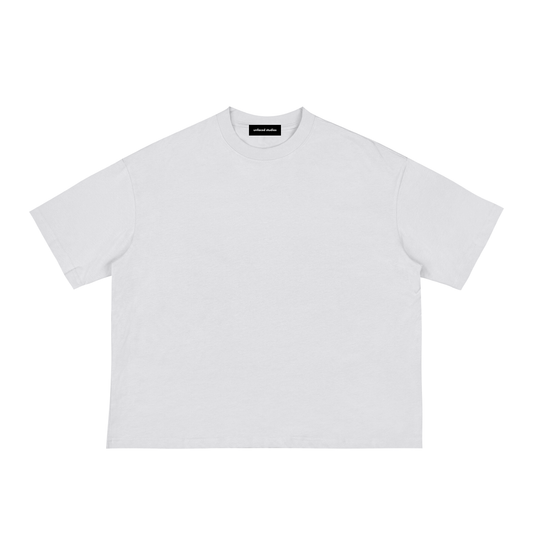 Travis Boxy Tee