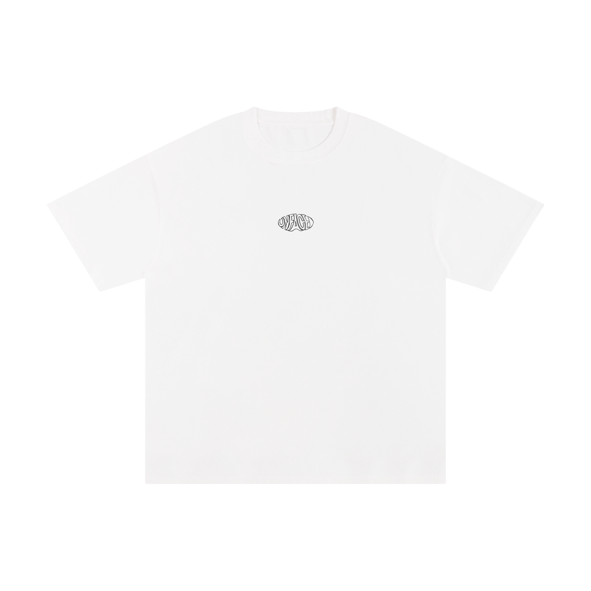 Lamine Graphic Tee