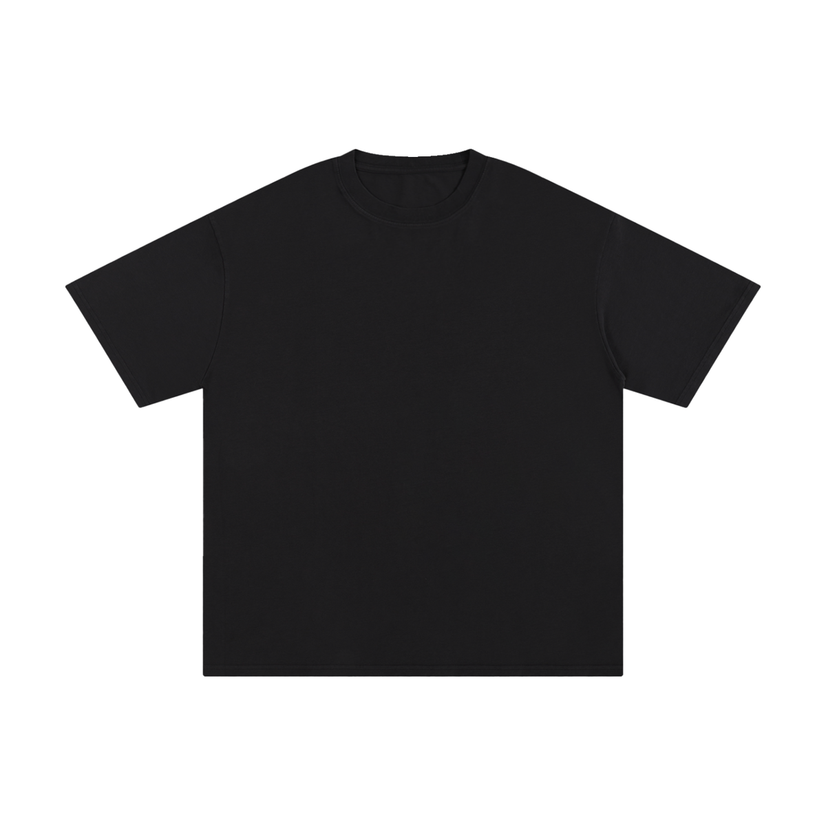 Discipline Tee
