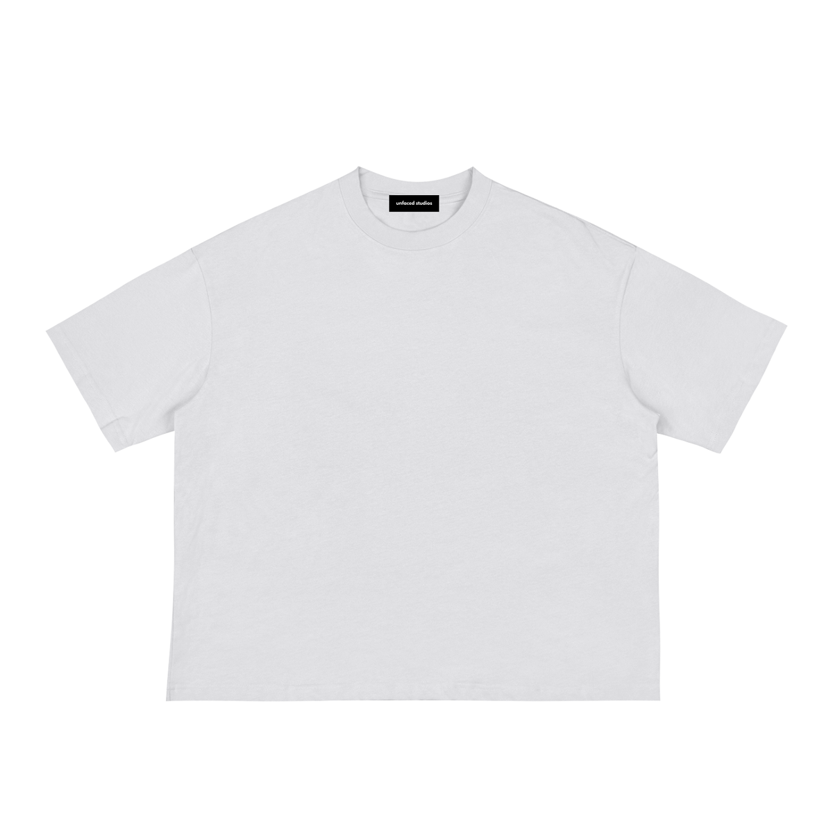 Travis Boxy Tee