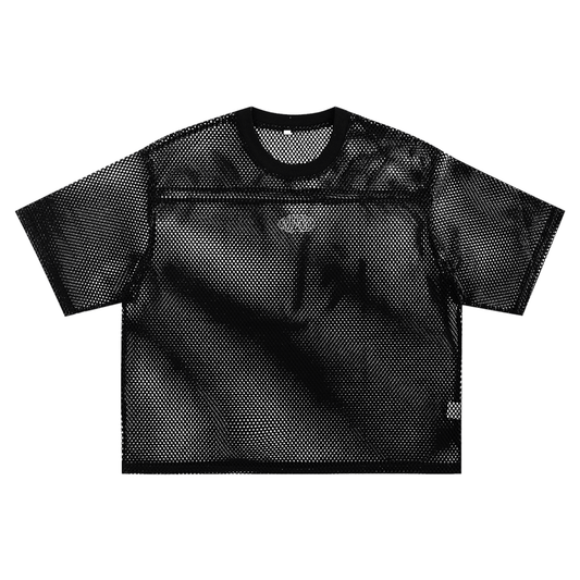 Shadow Mesh Tee