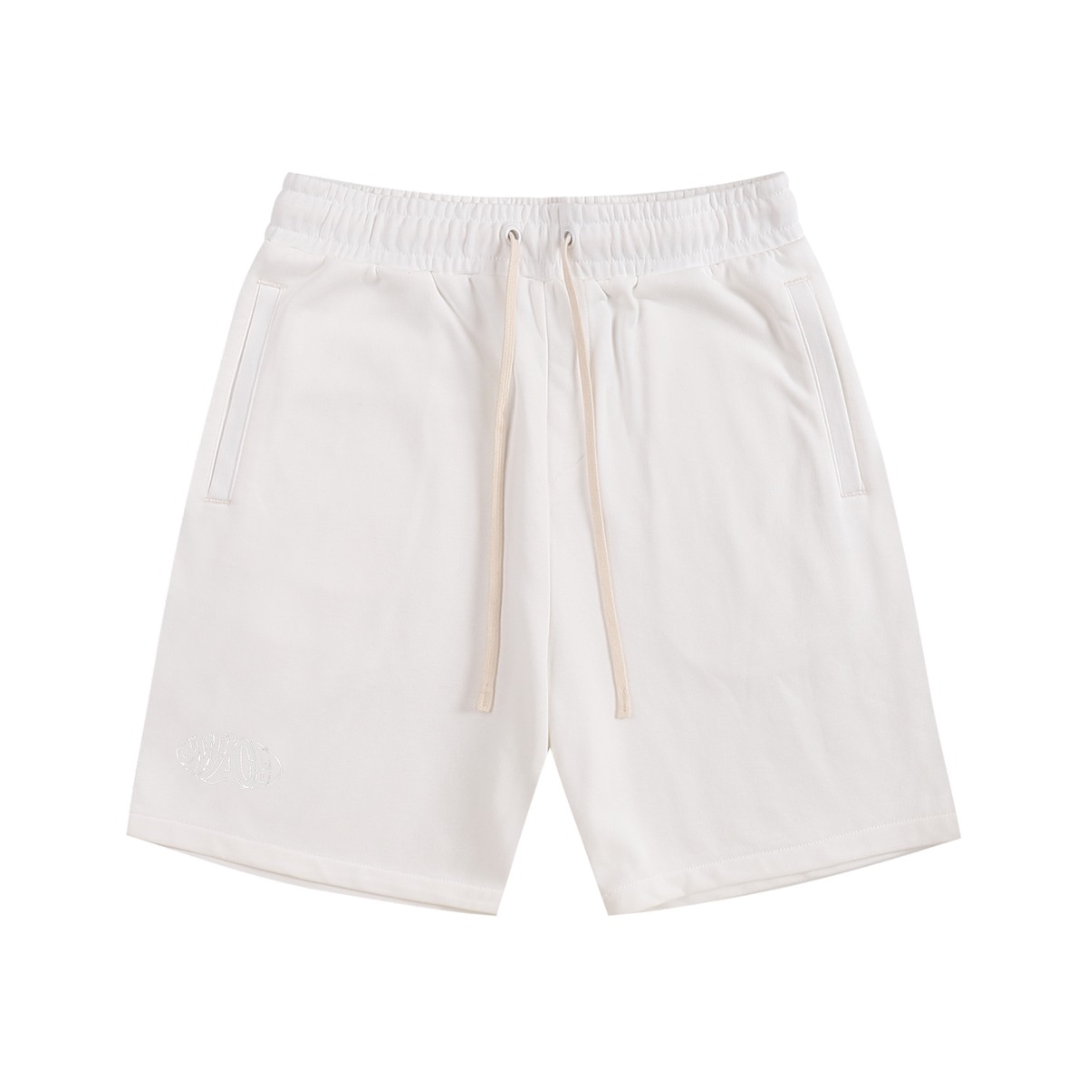 Studio Emblem Shorts
