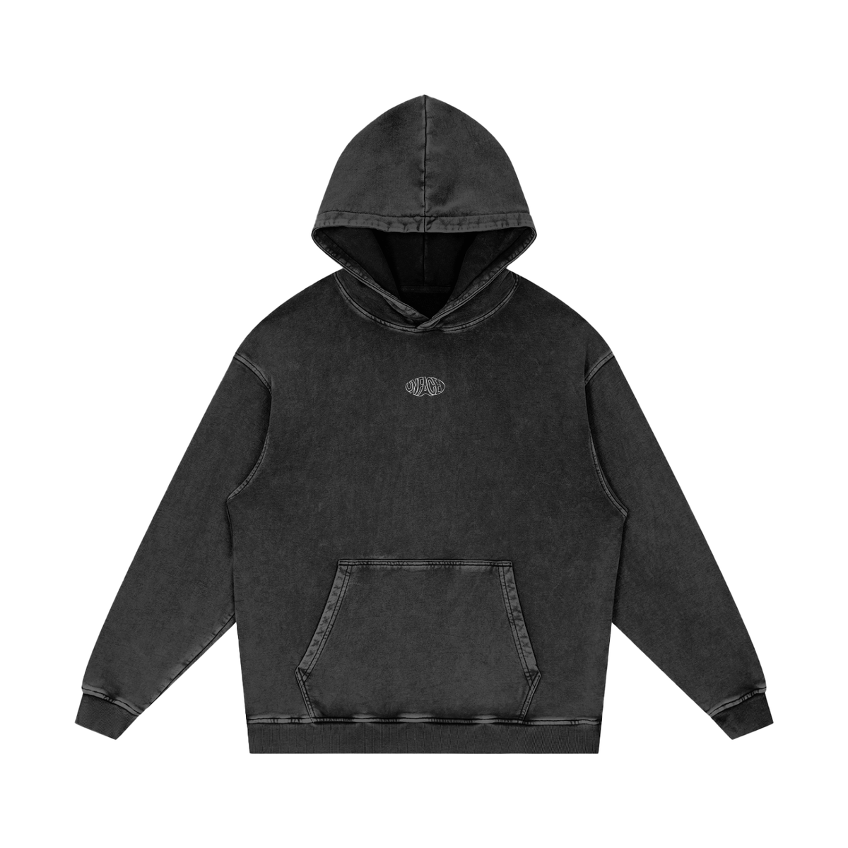 Studio Washed Hoodie