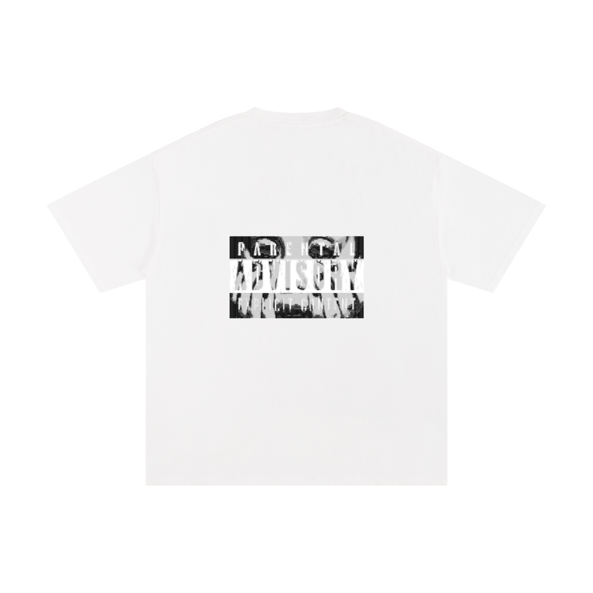 Advisory Graphic Tee